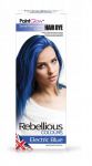 Toner do włosów ELECTRIC BLUE Paintglow