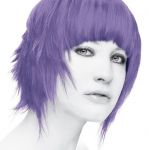 STARGAZER Toner Farba Do Włosów Lavender