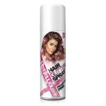 Glitter Hair Spray Prosecco Pink