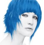 STARGAZER Toner Farba Do Włosów Soft Blue