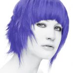 STARGAZER Toner Farba Do Włosów Soft Violet