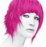 STARGAZER Toner Farba Do Włosów UV Pink
