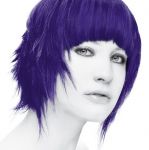 STARGAZER Toner Farba Do Włosów Violet