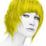 STARGAZER Toner Farba Do Włosów  Yellow